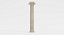 Ionic Column Old