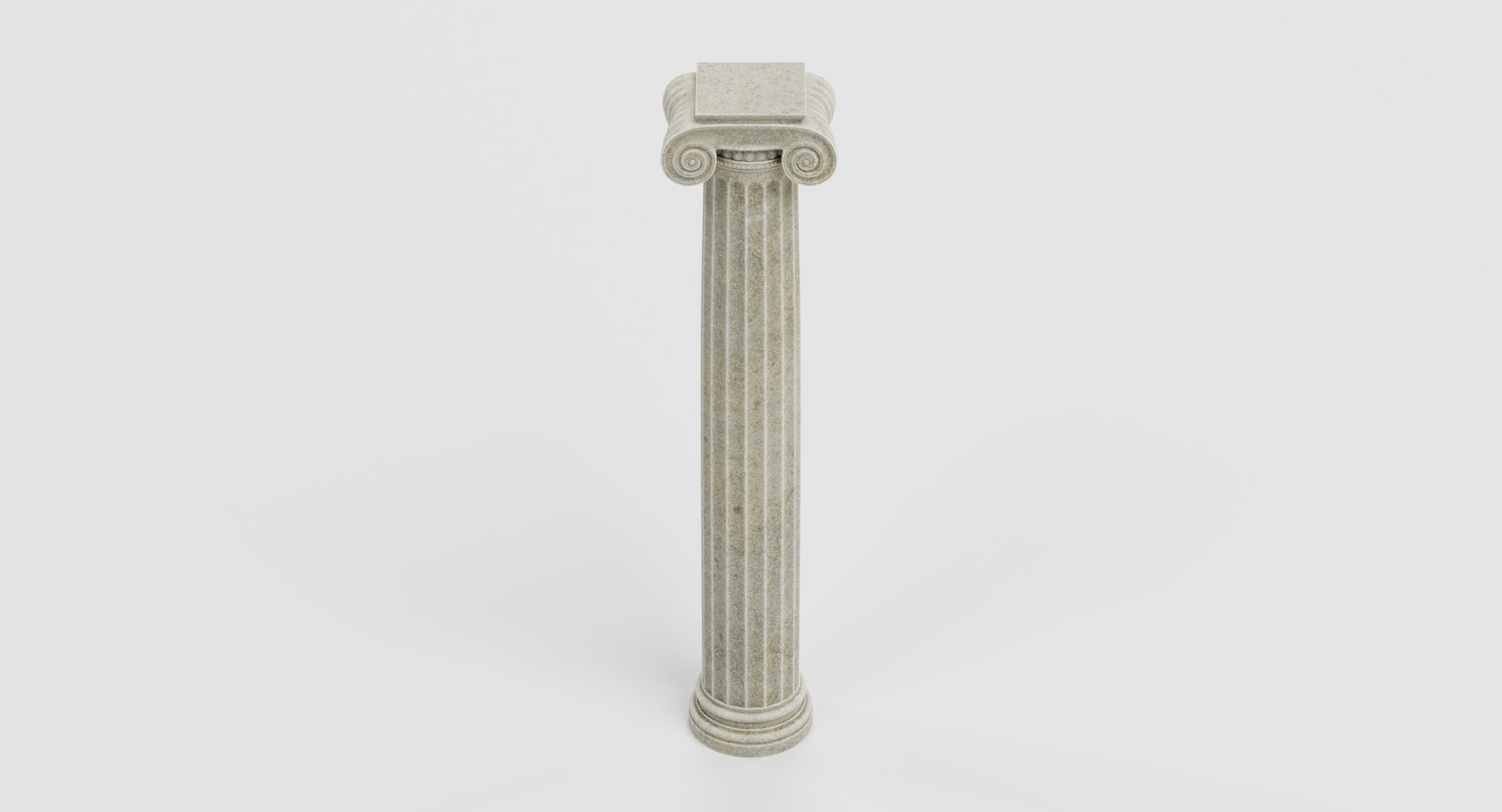 3D ionic column https://p.turbosquid.com/ts-thumb/GL/z258So/FY4mTYMX/ioniccolumnoldf/png/1550663011/1920x1080/fit_q87/107b7b7b08222103dfe0f55545f3d0d830a11057/ioniccolumnoldf.jpg