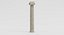Ionic Column Old