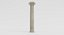 Ionic Column Old