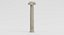 Ionic Column Old