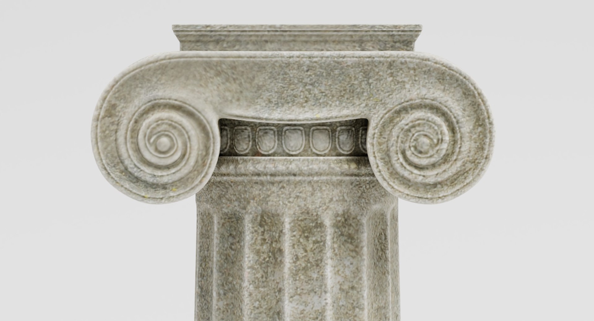 3D ionic column https://p.turbosquid.com/ts-thumb/GL/z258So/OnJIV36E/ioniccolumnoldg/png/1550663011/1920x1080/fit_q87/6ef46a4ee8765bd1bfe86b003c3f5c1e711a647e/ioniccolumnoldg.jpg
