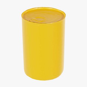 Container 09 Remastered