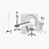 MRI