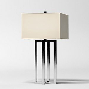 andrew martin pascal 3d model