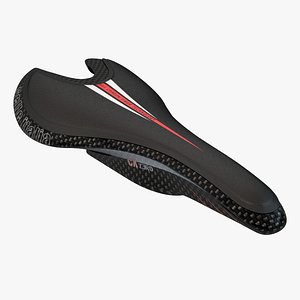3ds max racing saddle