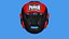 Boxing Training Helmet Headgear  Sparring  Protection Punch Equipament