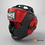 Boxing Training Helmet Headgear  Sparring  Protection Punch Equipament