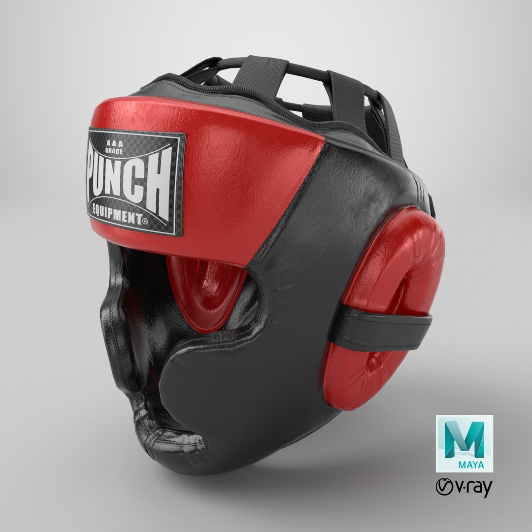 Boxing Headgear  Sparring  Protection Punch Equipament 3D model https://p.turbosquid.com/ts-thumb/GM/C4TH1S/4d/stemcell_maya_vray_render/png/1773855013/1920x1080/fit_q87/8aa8d8bcb6d3909db725e43150d75c6b223ea732/stemcell_maya_vray_render.jpg