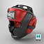 Boxing Training Helmet Headgear  Sparring  Protection Punch Equipament