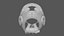Boxing Training Helmet Headgear  Sparring  Protection Punch Equipament