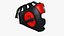 Boxing Training Helmet Headgear  Sparring  Protection Punch Equipament