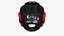 Boxing Training Helmet Headgear  Sparring  Protection Punch Equipament