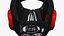 Boxing Training Helmet Headgear  Sparring  Protection Punch Equipament