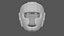 Boxing Training Helmet Headgear  Sparring  Protection Punch Equipament