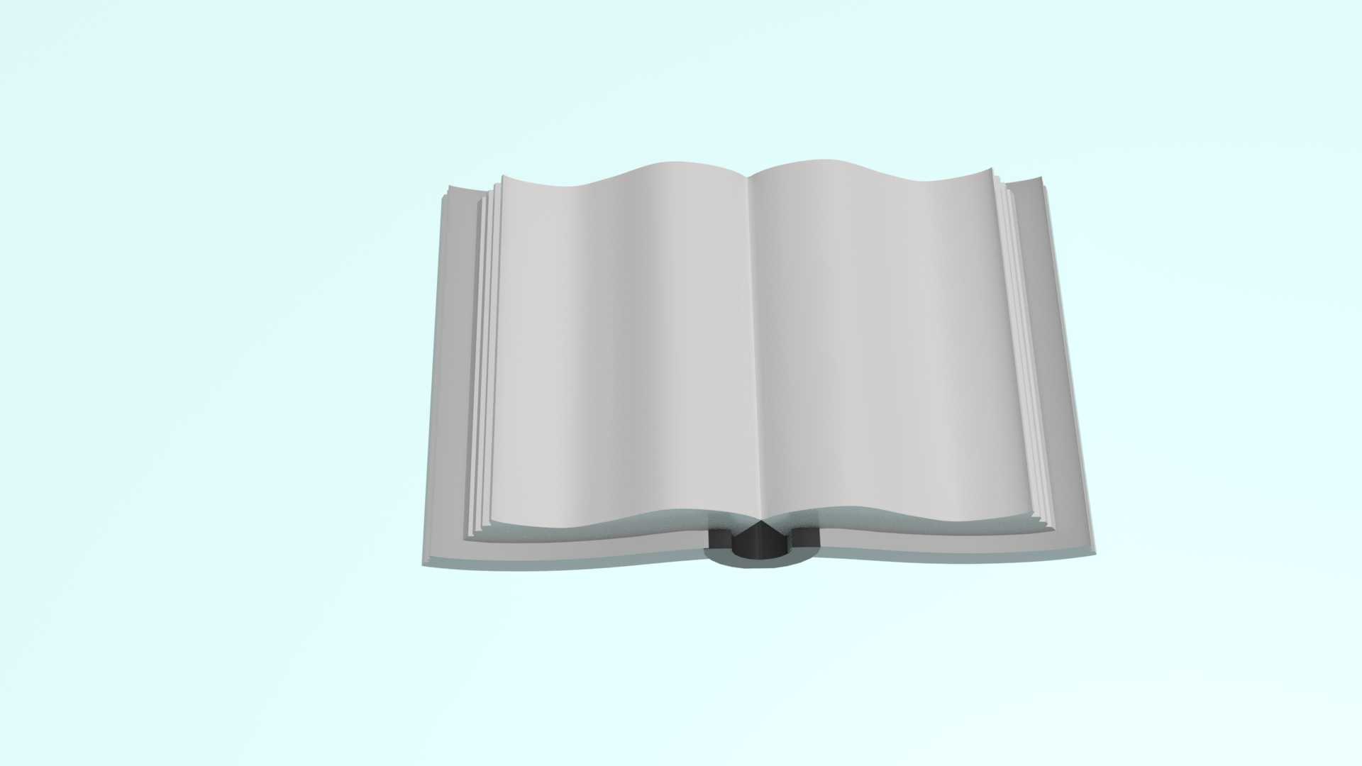 3D Book with blank pages https://p.turbosquid.com/ts-thumb/GM/CvkQBJ/sq/pemotto/jpg/1763645321/1920x1080/fit_q87/774ad629cf0359b656192b5dde1df8c99d17e9ea/pemotto.jpg
