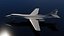 Lancer Rockwell B-1B