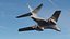 Lancer Rockwell B-1B