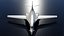 Lancer Rockwell B-1B