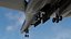 Lancer Rockwell B-1B