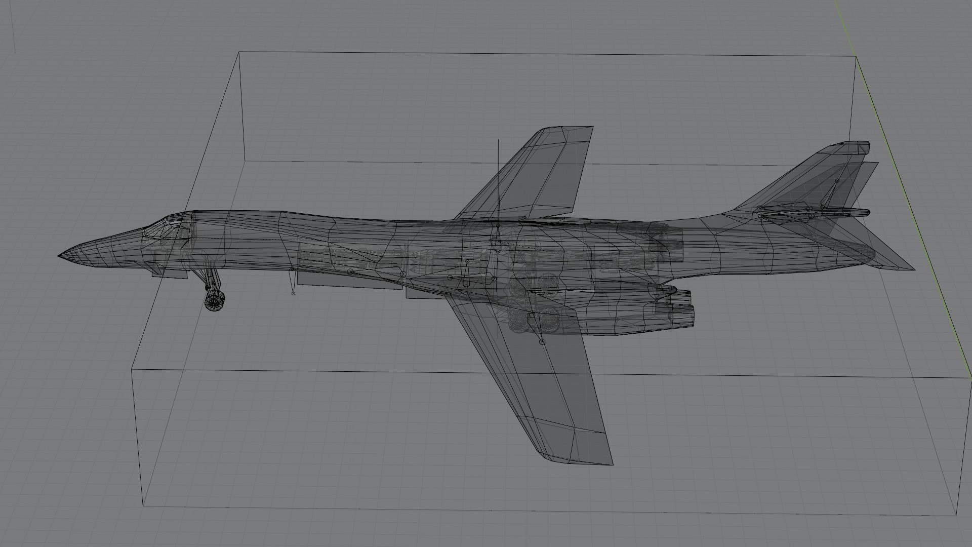 Rockwell B-1B Lancer 3D model https://p.turbosquid.com/ts-thumb/GM/CxnpPQ/L5/preview02/jpg/1741549265/1920x1080/fit_q87/1e7f309e4f922a5b2ea4b7eaeefeb4faf7f0edf8/preview02.jpg