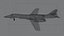Lancer Rockwell B-1B
