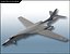 Lancer Rockwell B-1B