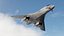 Lancer Rockwell B-1B