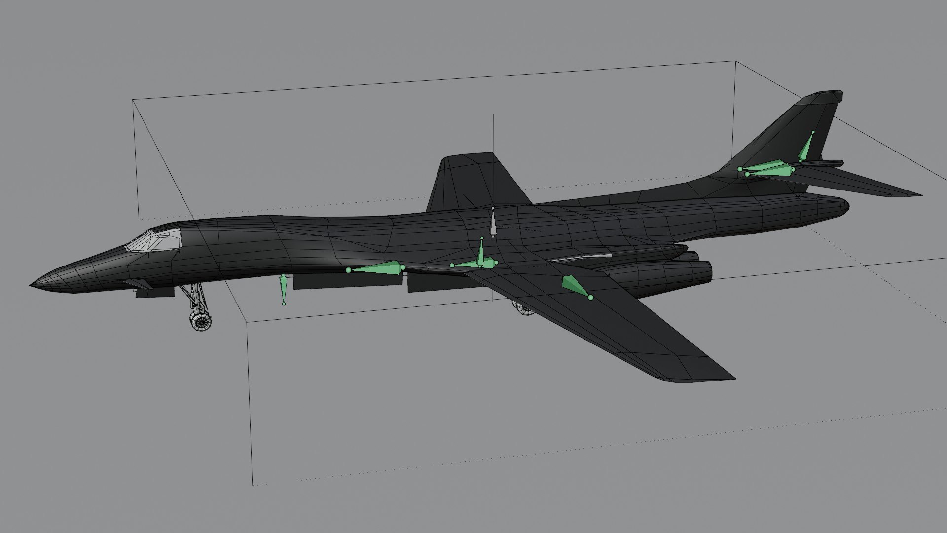 Rockwell B-1B Lancer 3D model https://p.turbosquid.com/ts-thumb/GM/CxnpPQ/fB/preview17/jpg/1741549273/1920x1080/fit_q87/1e12f3b3e05be2f31b2abfe50b45b953c514ea07/preview17.jpg