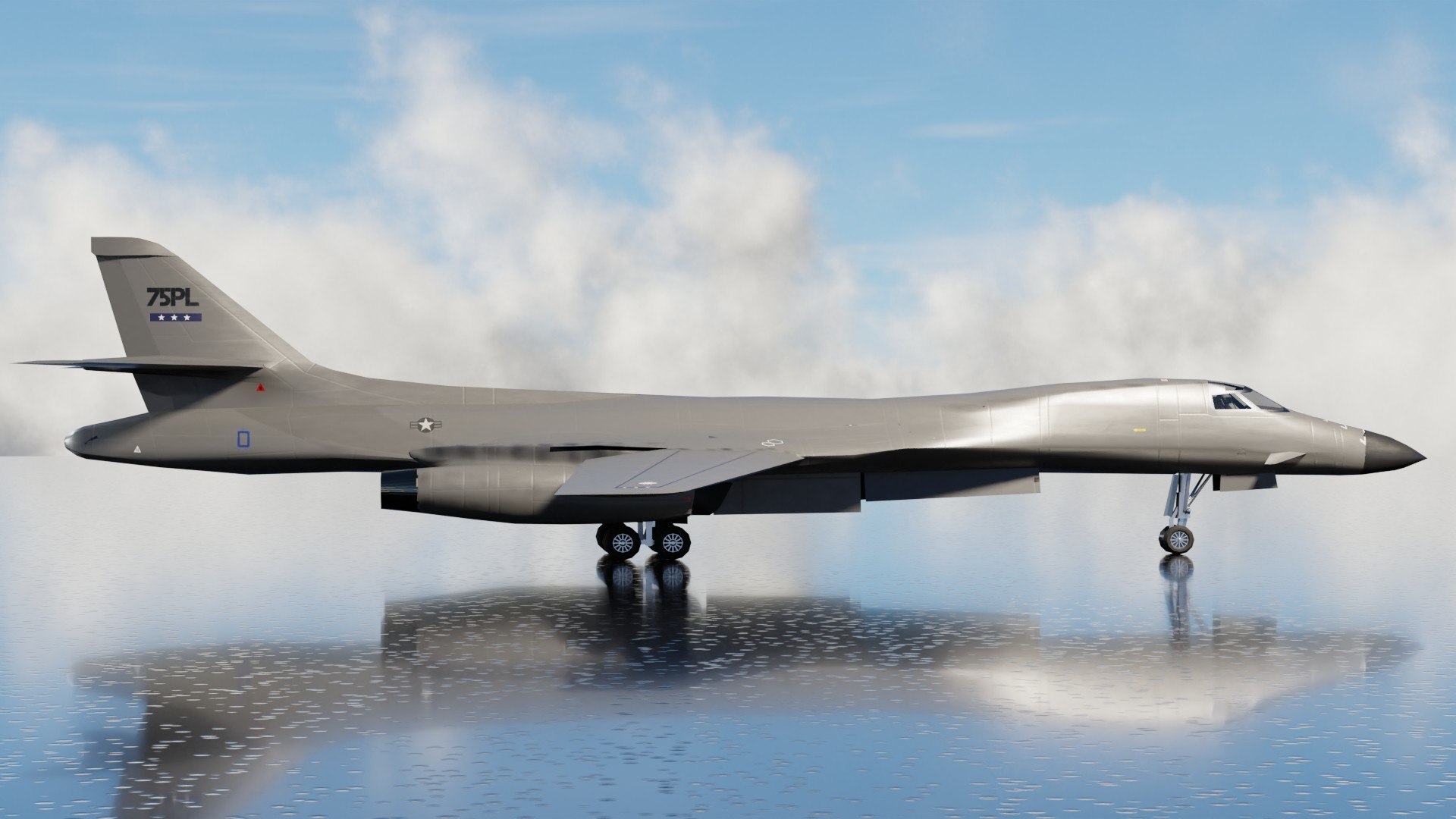 Rockwell B-1B Lancer 3D model https://p.turbosquid.com/ts-thumb/GM/CxnpPQ/gD/preview06/jpg/1741549266/1920x1080/fit_q87/a2eaa2d679d2e321802feac14dddec6749d1834c/preview06.jpg