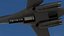 Lancer Rockwell B-1B