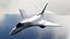 Lancer Rockwell B-1B