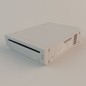 Nintendo Wii