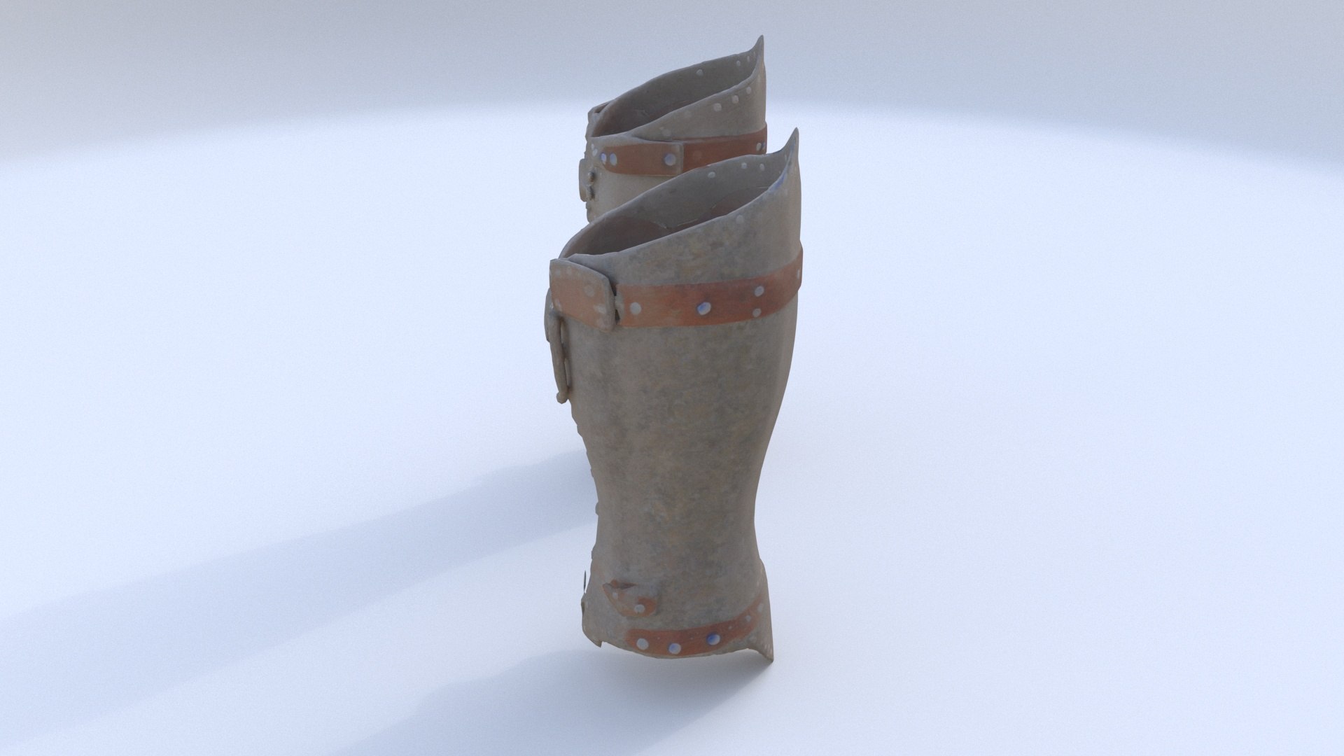 Greaves Model - TurboSquid 2327923