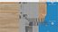 HP Copy Paper Boxes on Wooden Pallet