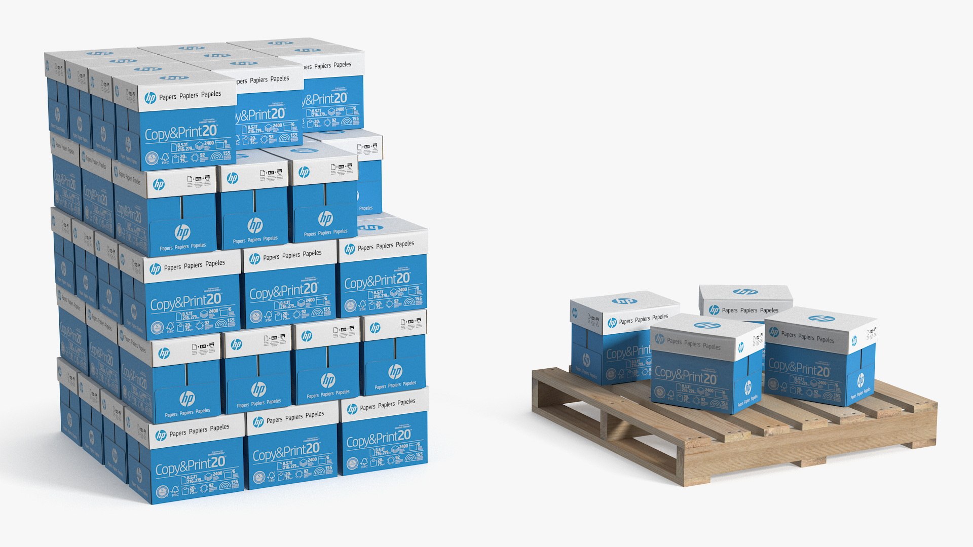 HP Copy Paper Boxes on Wooden Pallet 3D model https://p.turbosquid.com/ts-thumb/GM/FWO4eX/5G/hp_copy_paper_boxes_on_wooden_pallet_006/jpg/1790978073/1920x1080/fit_q87/76b44ef07323eaa7f5e018953f3d8192a8fe852d/hp_copy_paper_boxes_on_wooden_pallet_006.jpg