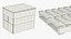 HP Copy Paper Boxes on Wooden Pallet