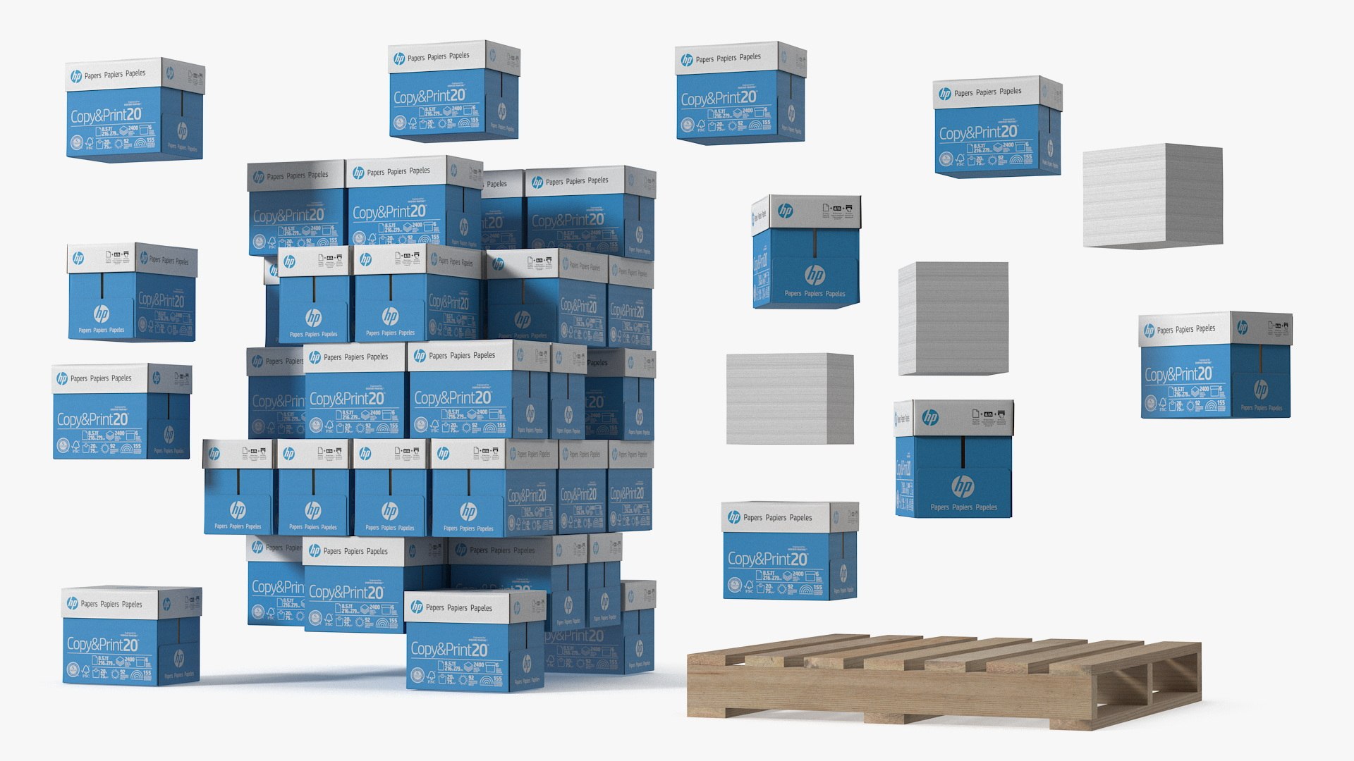 HP Copy Paper Boxes on Wooden Pallet 3D model https://p.turbosquid.com/ts-thumb/GM/FWO4eX/QN/hp_copy_paper_boxes_on_wooden_pallet_007/jpg/1790978076/1920x1080/fit_q87/275e409b79057866eb93298ce2ce9637d43e446b/hp_copy_paper_boxes_on_wooden_pallet_007.jpg
