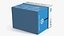 HP Copy Paper Boxes on Wooden Pallet