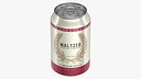 Standard Beer Can 330ml