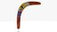 Australian Boomerang 2