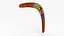 Australian Boomerang 2