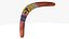 Australian Boomerang 2