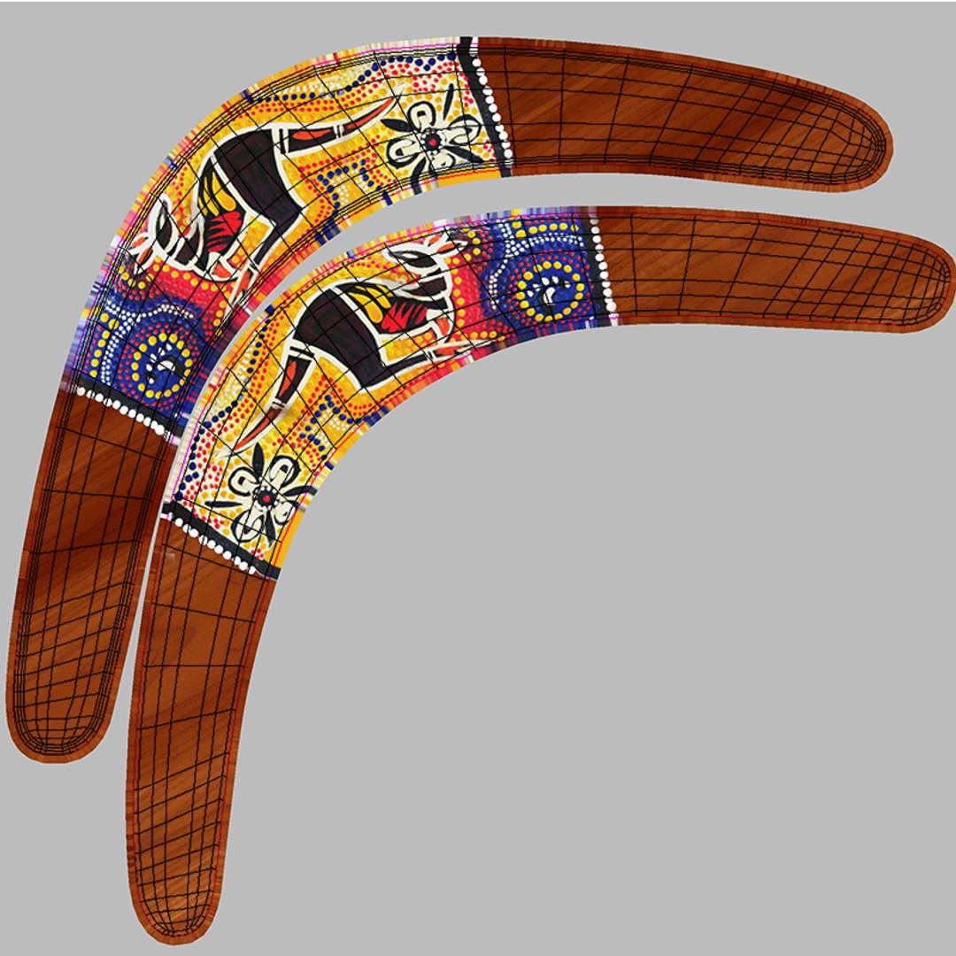australian boomerang 2 model https://p.turbosquid.com/ts-thumb/GM/Fs18rF/sh5gYEBd/2uvcheck/jpg/1594401195/1920x1080/fit_q87/102a0bb4c36878e3d843448a2780c5cd80194281/2uvcheck.jpg