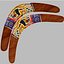 Australian Boomerang 2