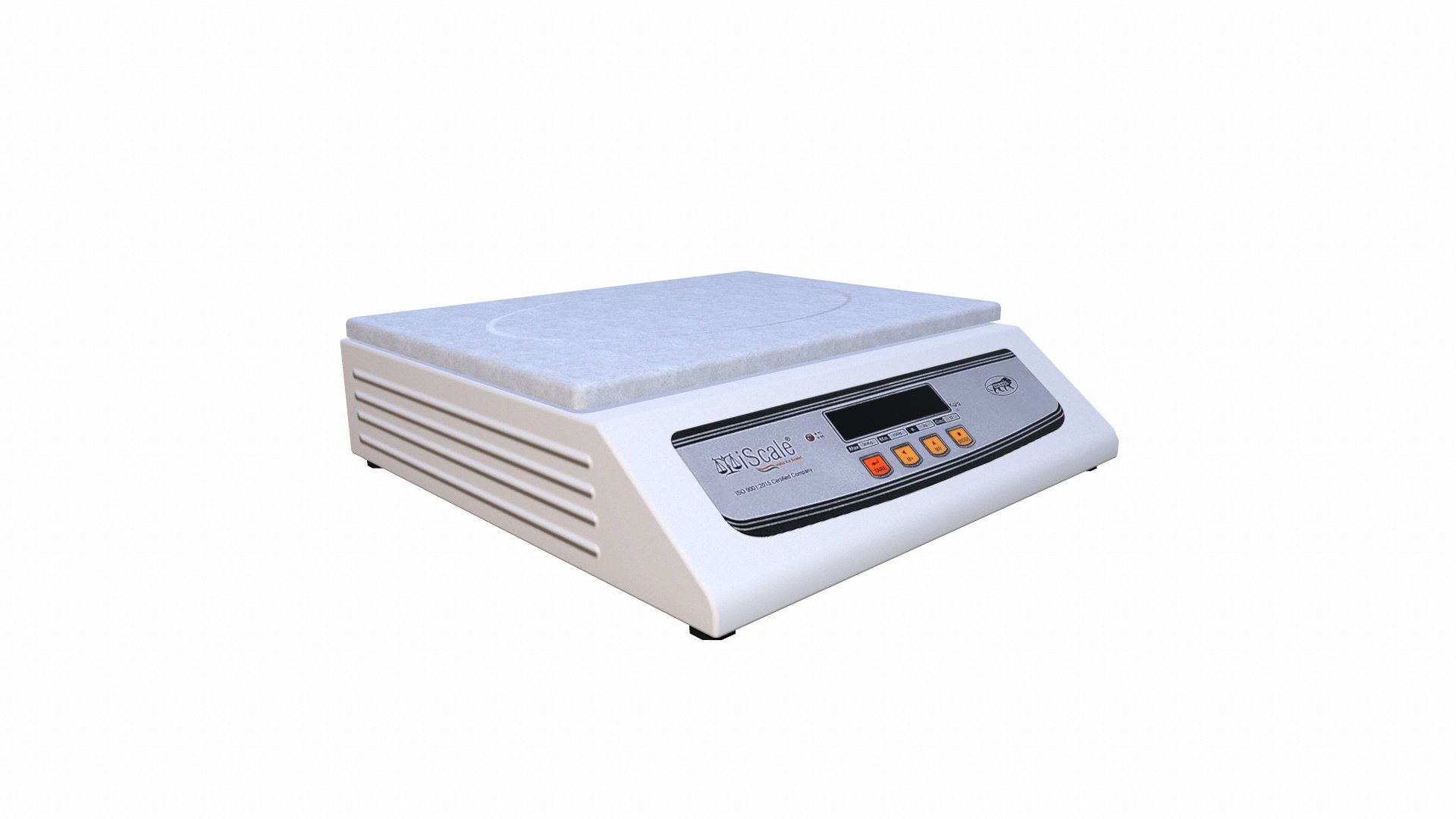3D Weighing Scale Machine - TurboSquid 2337280