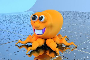 Octopus