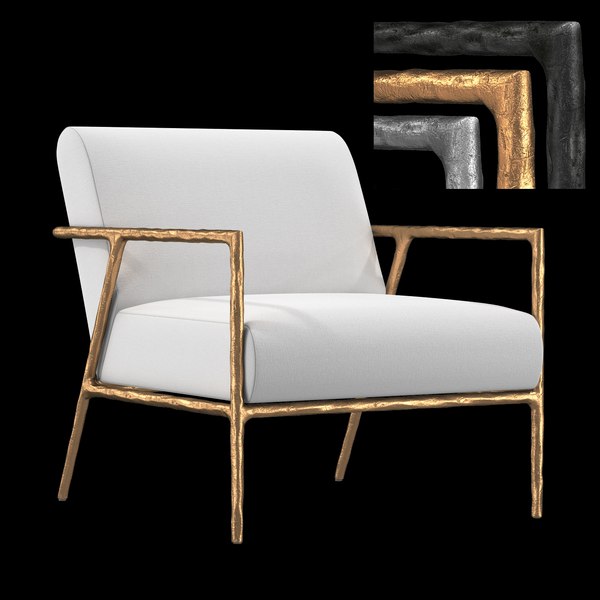 Thaddeus chair restoration hardware new arrivals