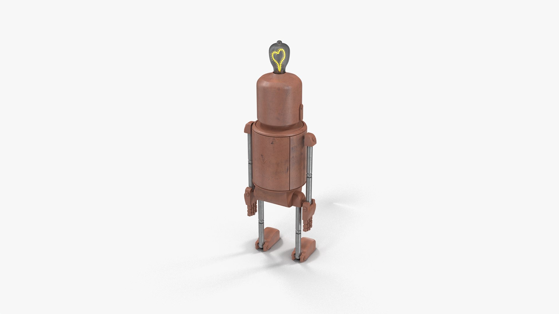 3D enamored robot model https://p.turbosquid.com/ts-thumb/GM/OuwHCQ/7V/14/png/1626426904/1920x1080/fit_q87/3aad9ff15be3efb3ca933d65b51f8ecf6a19f22f/14.jpg