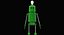 Enamored robot